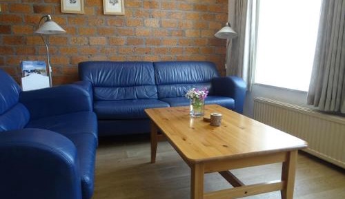 Two-Bedroom Apartment (4 Adults)