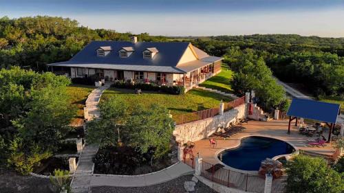 Five-Bedroom Holiday Home