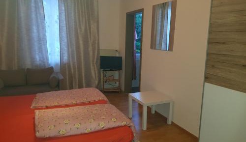 Large Double or Twin Room