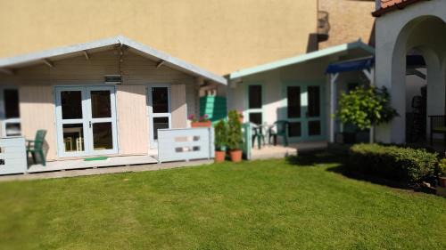 Family Bungalow