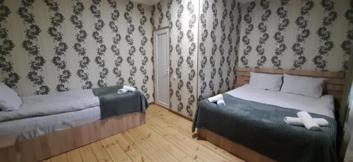 Basic Triple Room