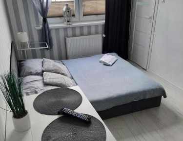 Double or Twin Room with Shower