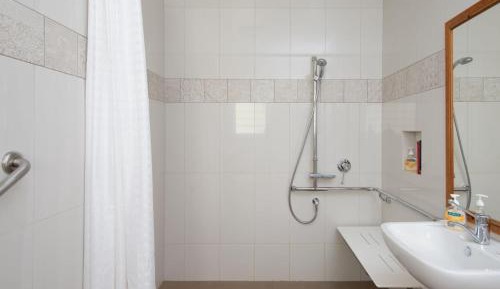 Double Room - Disability Access