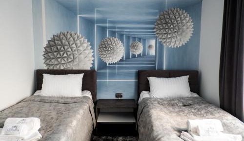 Double or Twin Room
