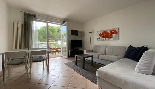 Two-Bedroom Apartment - Annex