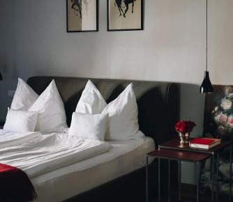 Superior Queen Room