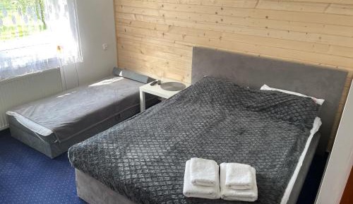 Triple Room with Bathroom