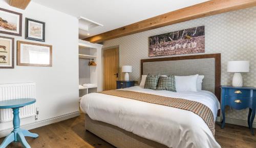 Superior King Room