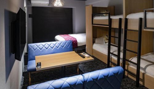 Deluxe Double Room with Bath