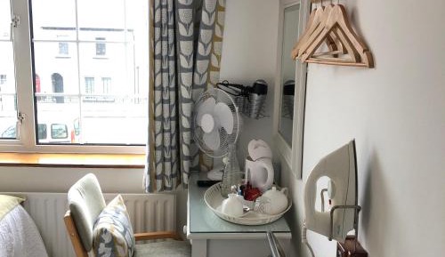 Single Room
