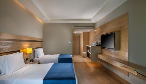 Standard Room with Two Single Beds