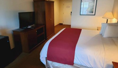 King Room - Lodge