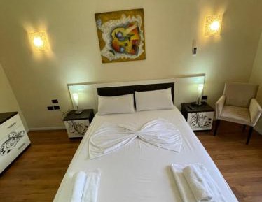 Budget Double Room