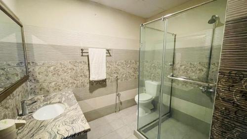 Large Single Room