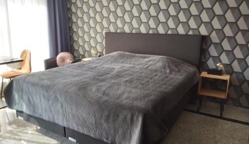 Terrace Room (3 Adults) 