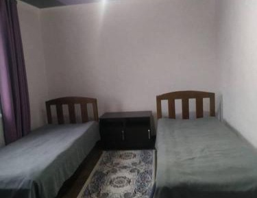 Superior Twin Room with Garden View