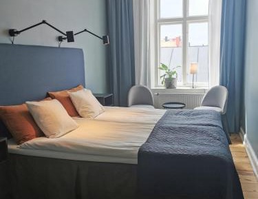 Familyroom (4 adults)