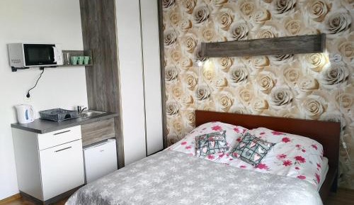 Triple Room with Lake View