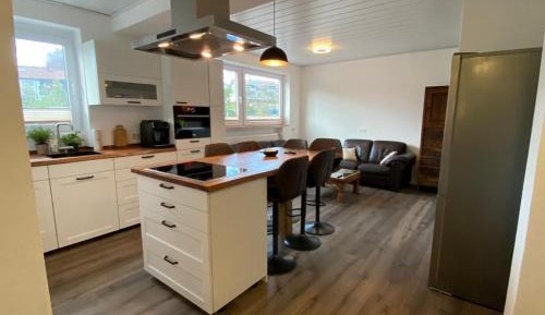 Standard Apartment