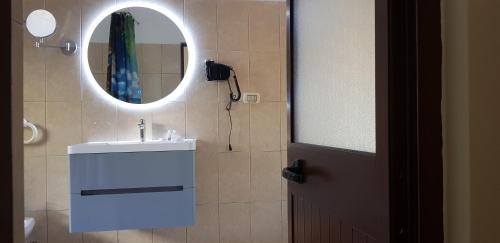 Budget Single Room