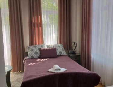 Budget Single Room