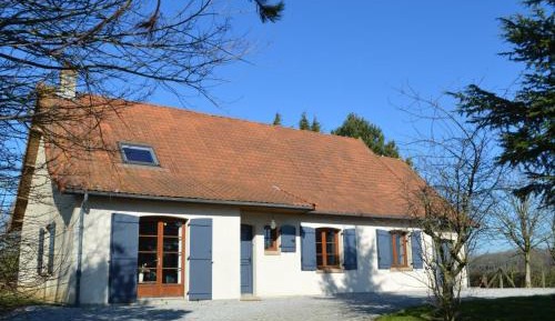 Holiday Home (10 Adults)