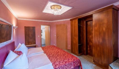Superior Quadruple Room