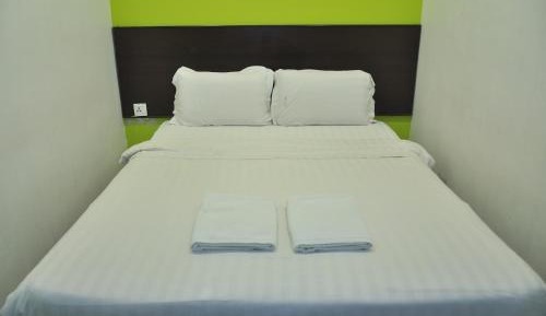 Double Room (without window)
