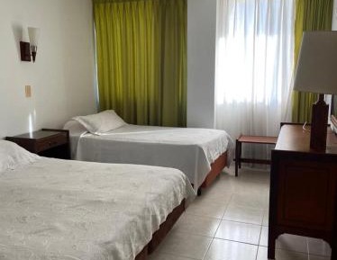 Two-Bedroom Suite