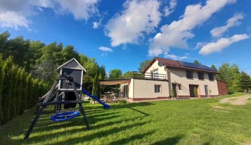 Three-Bedroom Chalet