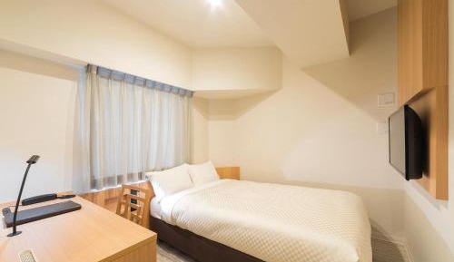 Large Single Room