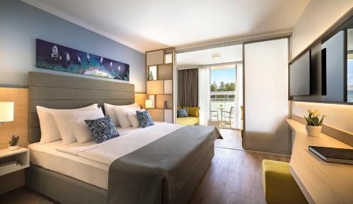 Superior Room for 2+2 