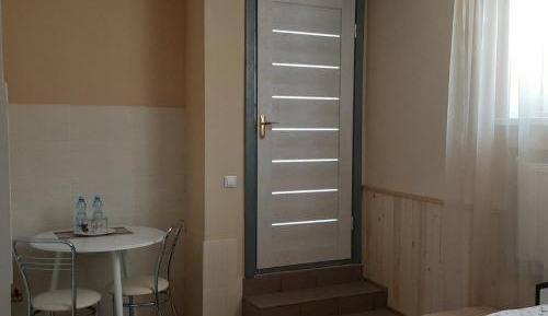 Double or Twin Room with Balcony