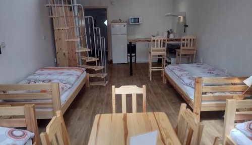 Deluxe Family Suite