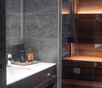 Arctic Loft Deluxe