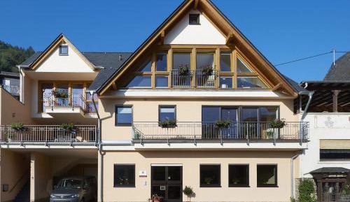 Apartment - Split Level