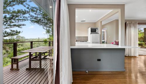 Two-Bedroom Deluxe Villa