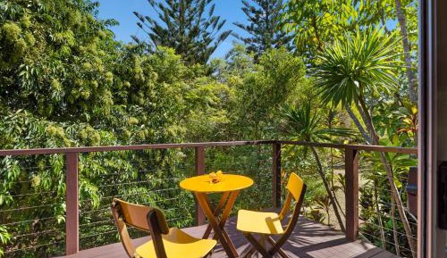 One-bedroom Superior Villa 2