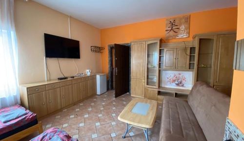 Basic Triple Room
