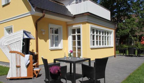 Holiday Home