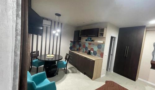 Studio