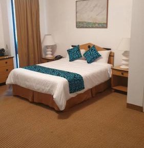 Superior Queen Room