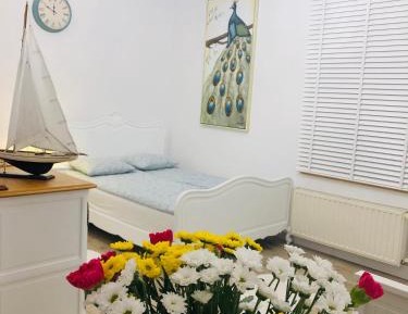 Comfort Quadruple Room