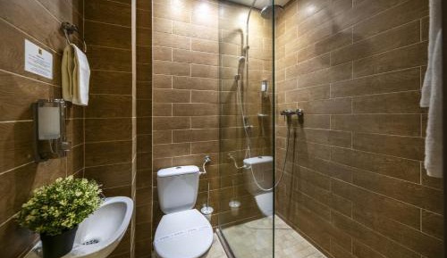 Large Double or Twin Room