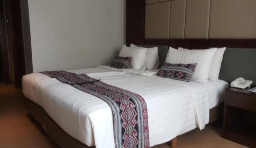 Budget Double or Twin Room