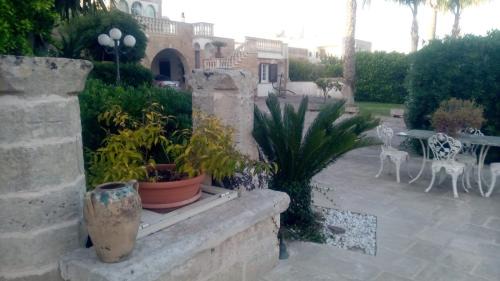King Room with Garden View