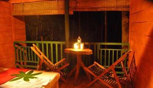 Chalet