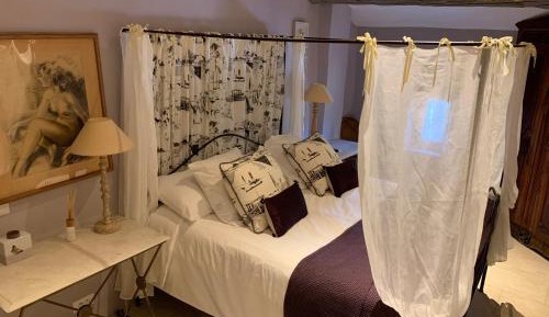 Double Room Lavande