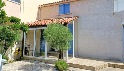 Five-Bedroom House