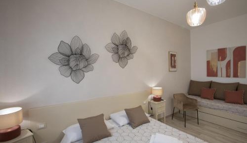 Economy Triple Room
